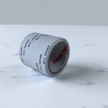 Gambar produk TaffPACK Lakban Kawat Nyamuk Tambalan Jendela Window Repair Tape 2M 48mm - 512
