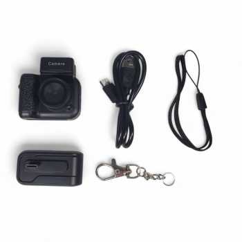 Gambar produk CUGUU Kamera Digital Mini Camera HD 1080p USB - Y4000