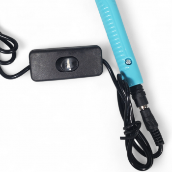 Gambar produk LightSaber Pemotong Styrofoam Polystyrene Cutting Machine 36 W 15cm - INU153