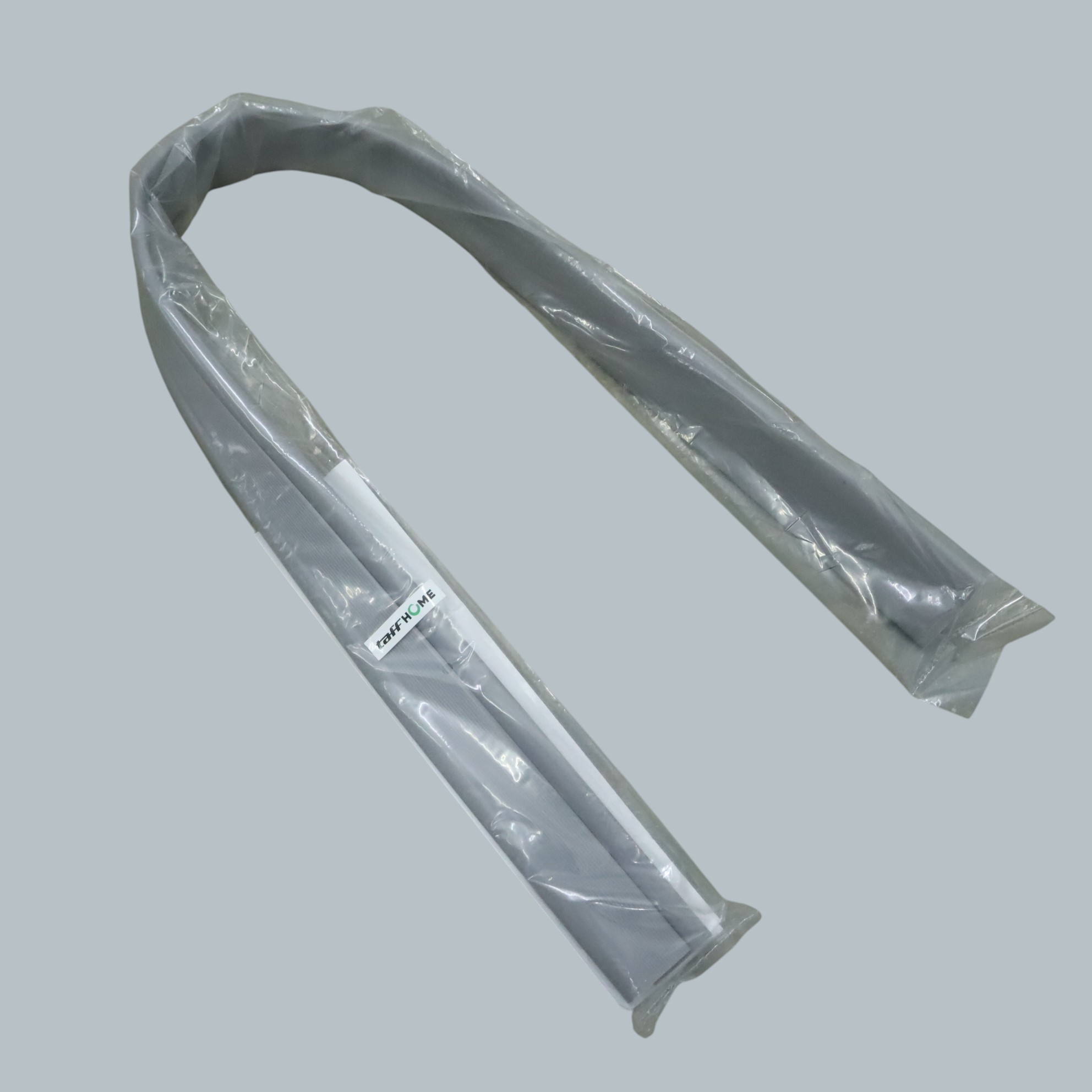 Gambar produk TaffHOME Lis Penghalang Serangga Debu Bawah Pintu Bottom Seal 93cm - AT-93