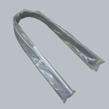 Gambar produk TaffHOME Lis Penghalang Serangga Debu Bawah Pintu Bottom Seal 93cm - AT-93