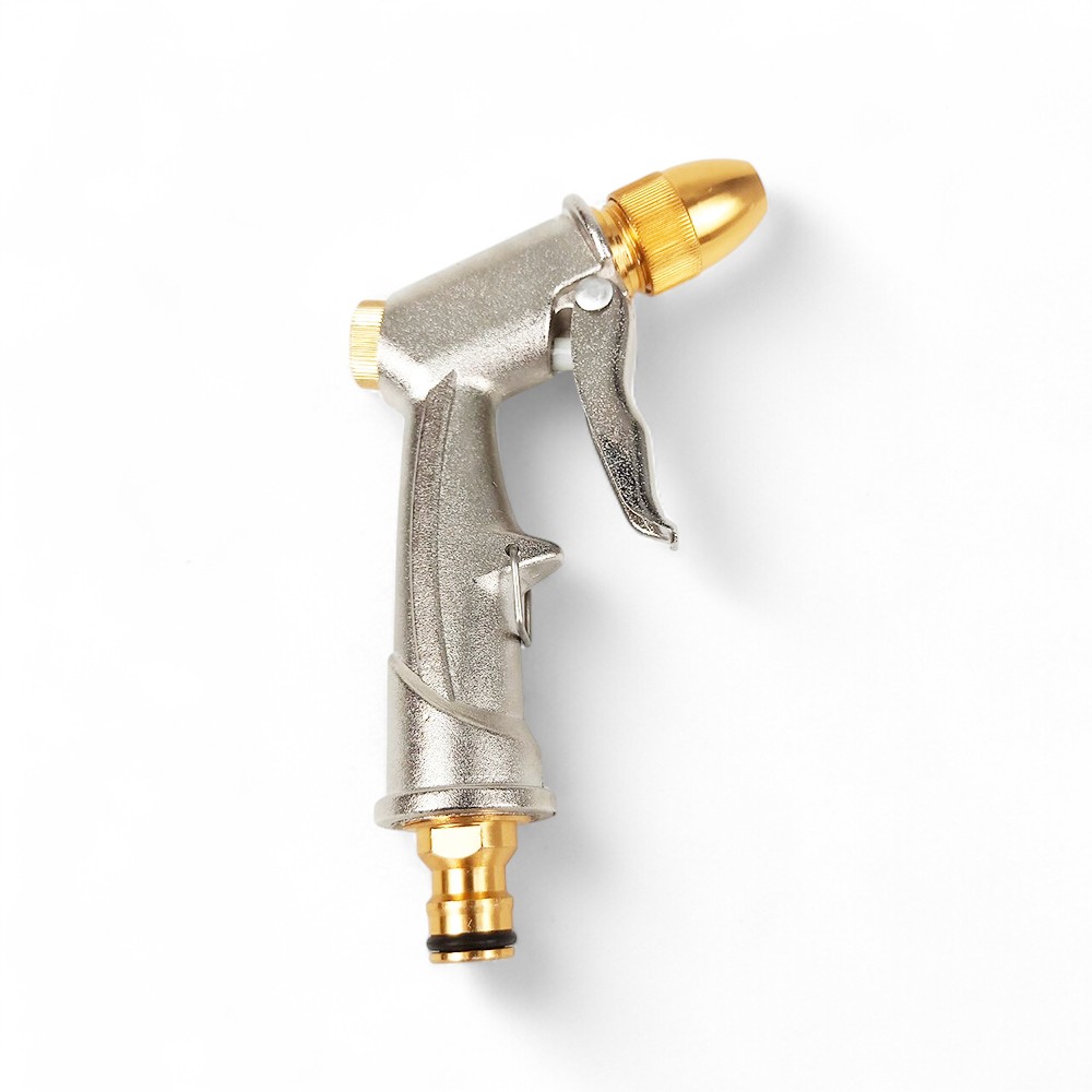 Gambar produk Carzkool Semprotan Air Steam Cuci Mobil Pure Copper Water Gun - CZ207