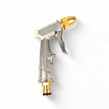 Gambar produk Carzkool Semprotan Air Steam Cuci Mobil Pure Copper Water Gun - CZ207
