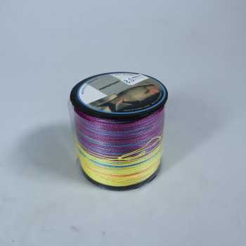 Gambar produk TaffSPORT Senar Tali Pancing 4 Braided Fishing Line Strong PE 300M 8.0 - DM3