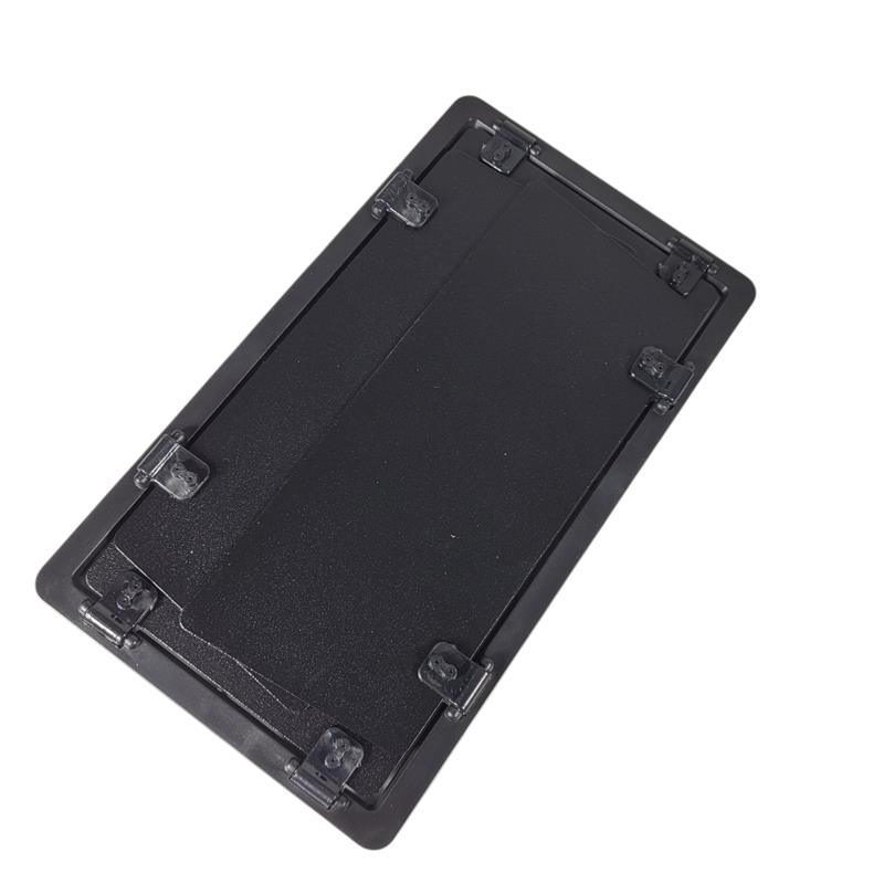 Gambar produk TaffSTUDIO Lampu Kamera Foto Video Fill Light 40W 600 LED - U600+