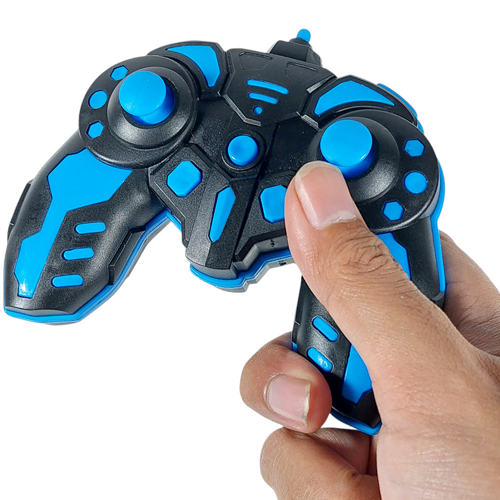 Gambar produk RIC Mobil Remote Control Stunt Buggy Car 360 Degree Flip 2.4GHz 4CH - 828D