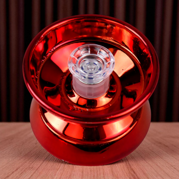 Gambar produk TWO DRILLS Mainan Yoyo High Speed Responsive Bearing Blazing Teens - M3016