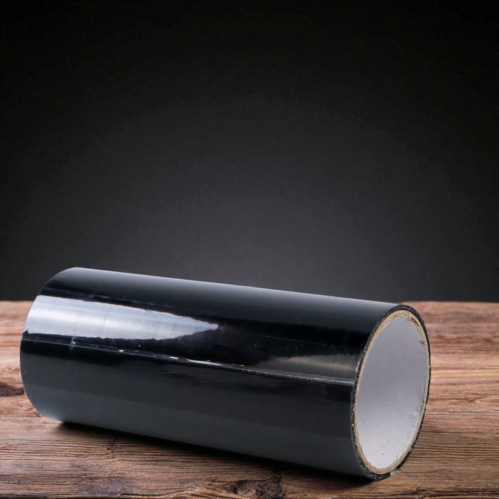 Gambar produk TaffPACK Lakban Anti Bocor Waterproof Super Strong Repair Tape 20x150cm - FL334