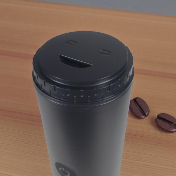 Gambar produk iCafilas Nanopresso Travel Espresso Coffee Maker 2in1 19 Bar 80ml - ME2604