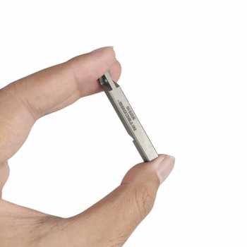Gambar produk NITECORE Peluit Outdoor Emergency Whistle 120 dB - NWS10