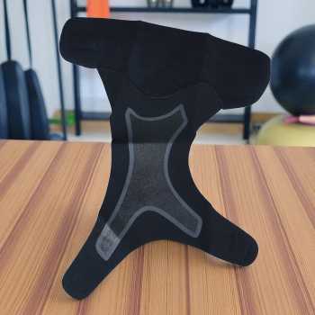 Gambar produk TaffSPORT Penyangga Pergelangan Kaki Ankle Protector Right Foot 1 PCS XL - J-R