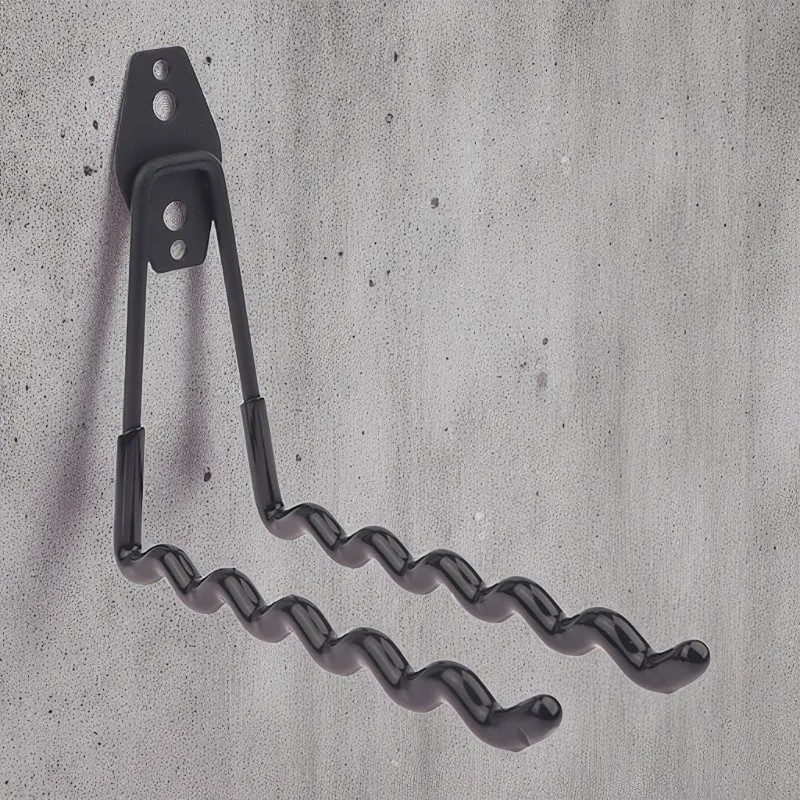 Gambar produk JETTING Gantungan Dinding Gelombang Wall Mounted High Load Garage Hook - J7E2T7