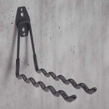 Gambar produk JETTING Gantungan Dinding Gelombang Wall Mounted High Load Garage Hook - J7E2T7