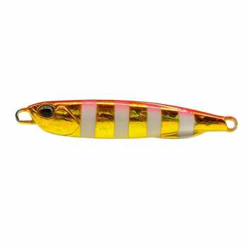 Gambar produk Atriptime Umpan Pancing Ikan Fishing Artificial Bait Night Light 15g - S1BF900