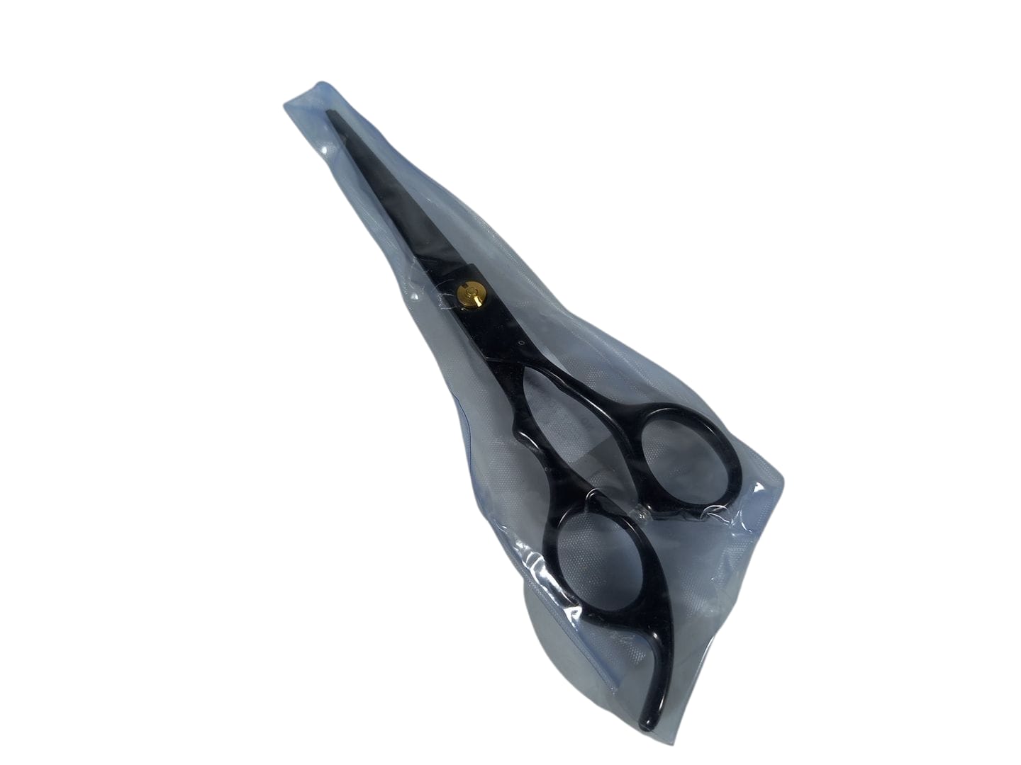 Gambar produk TEDX Gunting Rambut Scissor Blade Hair Clippers Stainless Steel 4CR Flat - T-4CR