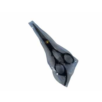 Gambar produk TEDX Gunting Rambut Scissor Blade Hair Clippers Stainless Steel 4CR Flat - T-4CR