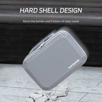 Gambar produk TaffGUARD Tas Drone Hard Shell Protective Storage Bag for DJI Neo - XF-31
