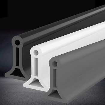 LEENKEA Water Stopper Bathroom Wastafel Karet Penahan Air 5cm - LK5CM