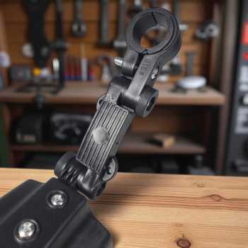 Gambar produk Mudguard Spakbor Sepeda Depan Belakang Dua Warna - BQ541