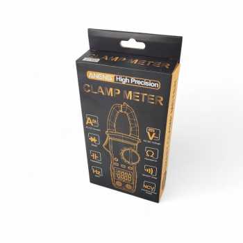 Gambar produk ANENG Digital Multimeter Voltage Tester Clamp - ST183