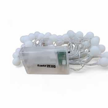 Gambar produk TaffLED Lampu Hias String Lights Fairy Garland Waterproof 40 LED 5.8M - XD200