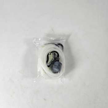Gambar produk Taffware Aerator Aquarium Fish Tank Oxygenator USB 1W - AB479
