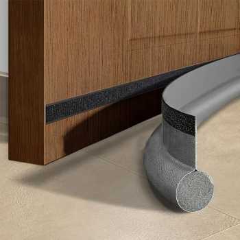 MAFCH Door Stopper Blocker Insulator Penahan Pintu Satu Sisi 96cm - MF69