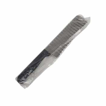 Gambar produk KIWI Pisau Pemotong Kentang Potato Wave Chip Knife Stainless Steel - H31