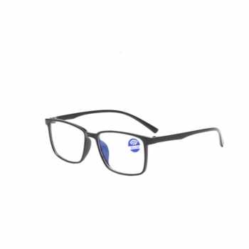 Gambar produk Trends Kacamata Anti Radiasi Ultraviolet Proof Anti Blue Light Glasses - TZ06
