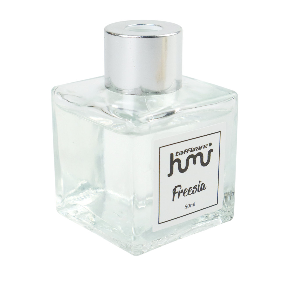 Gambar produk Taffware HUMI Pengharum Ruangan Reed Diffuser 50ml Freesia - DF-100