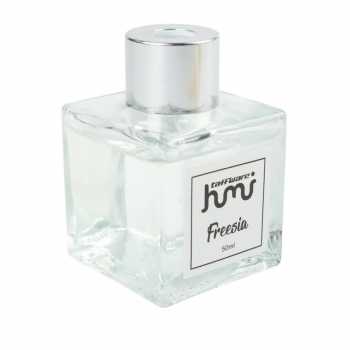 Gambar produk Taffware HUMI Pengharum Ruangan Reed Diffuser 50ml Freesia - DF-100