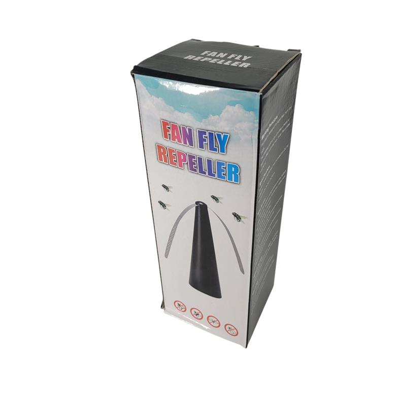 Gambar produk FAX Kipas Pengusir Serangga Mosquito Fly Repellent Pest Control - F-255