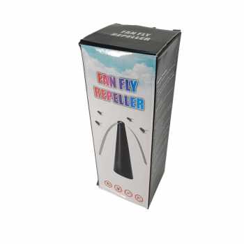 Gambar produk FAX Kipas Pengusir Serangga Mosquito Fly Repellent Pest Control - F-255