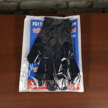 Gambar produk Rhodey Sarung Tangan Protective Anti Bacok Pisau Cut Resistant - FG1701