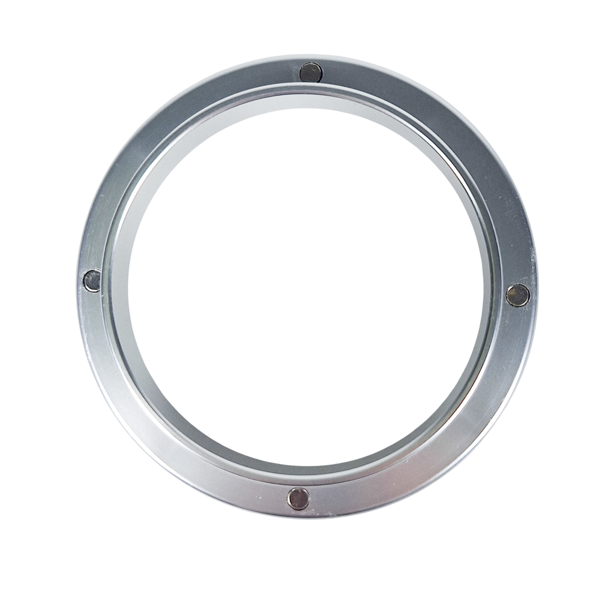 Gambar produk One Two Cups Dosing Ring Portafilter Espresso Aluminium Magnetic 51mm - AR5