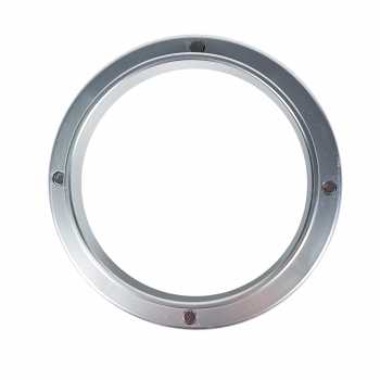 Gambar produk One Two Cups Dosing Ring Portafilter Espresso Aluminium Magnetic 51mm - AR5