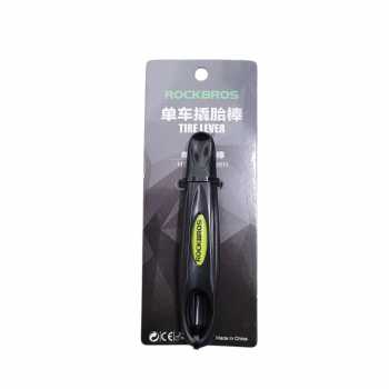 Gambar produk ROCKBROS Tyre Lever POM Alat Cungkil Ban Luar Sepeda - QTB004