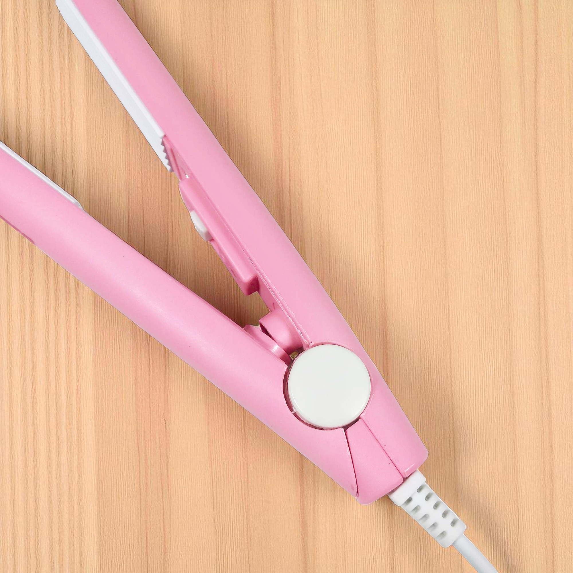 Gambar produk Taffware Mini Hand Heat Sealer Plastik Sealing Machine 20W - GLS-002
