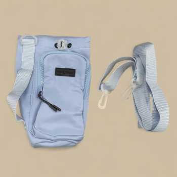 Gambar produk ZEST Tas Botol Minum Bottle Holder Bag Mesh Adjustable Strap - BHB10
