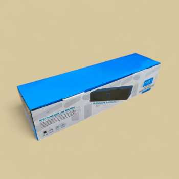Gambar produk YSD Speaker Soundbar Surround Home Theater Wired and Bluetooth 5.0 - E-3511