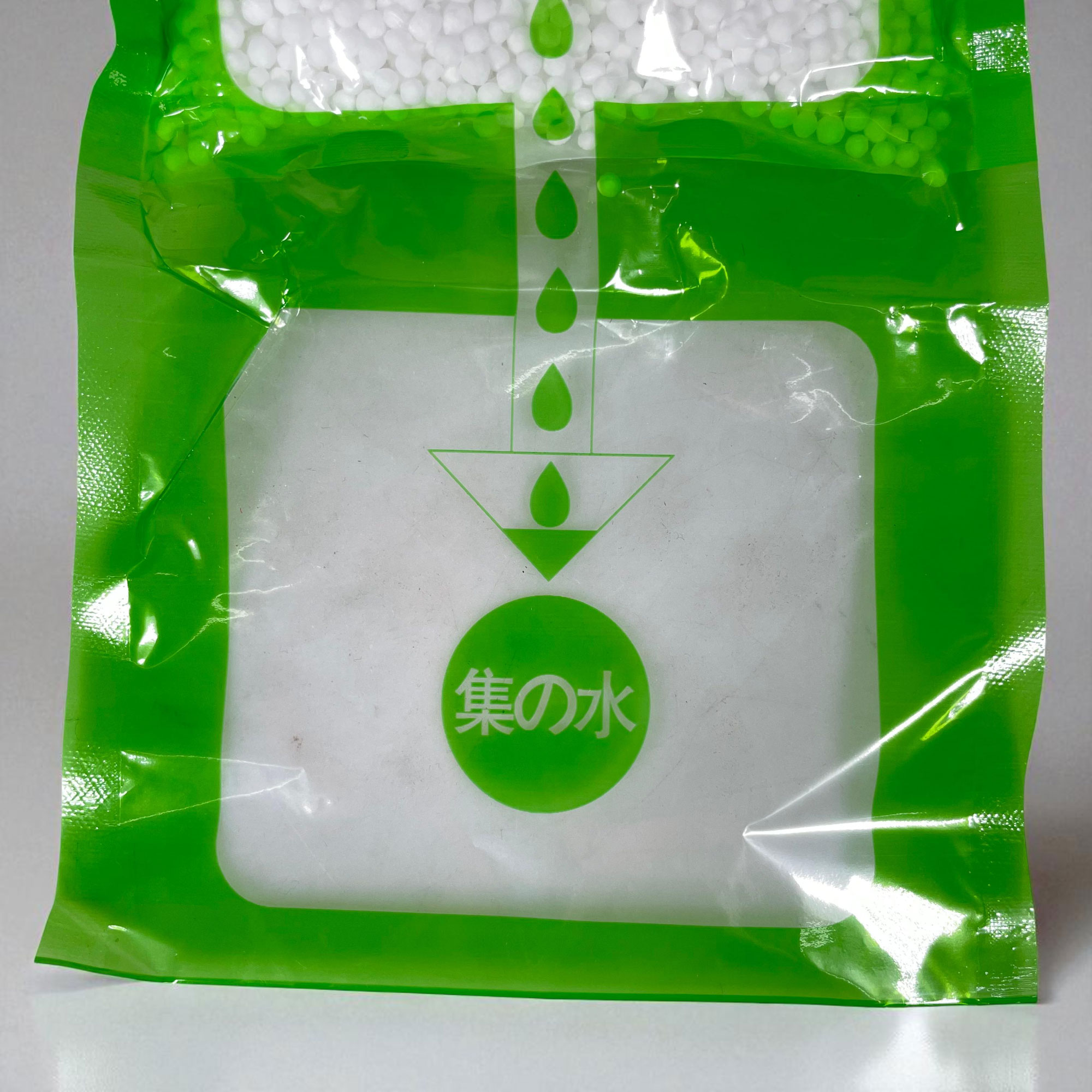 Gambar produk ATS Kantong Penyerap Lembap Lemari Pakaian Gantung Dehumidifier Bag - AT012
