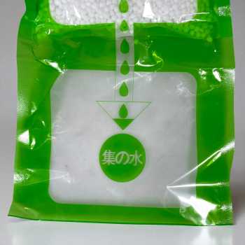 Gambar produk ATS Kantong Penyerap Lembap Lemari Pakaian Gantung Dehumidifier Bag - AT012
