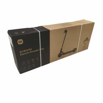 Gambar produk Xiaomi Skuter Listrik Dual Braking Electric Scooter 450W - 4 Go