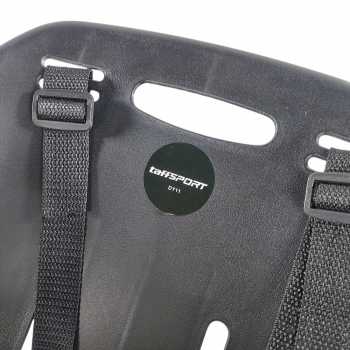 Gambar produk TaffSPORT Boncengan Belakang Sepeda Anak Child Safety Back Seat - DY11