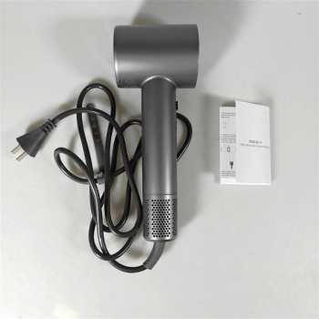 Gambar produk DOCO Lab Hair Dryer Quick Dry Hot and Cold Compact Size Anion 1600W - H800