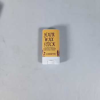 Gambar produk LALUNA Penata Rambut Hair Wax Stick Styling Pomade Breaking 15G Rosemary - L65