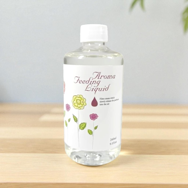 Gambar produk CHENF Refill Cairan Pengharum Pure Essential Aromatherapy 260ml Lavender - RH-22