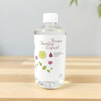 Gambar produk CHENF Refill Cairan Pengharum Pure Essential Aromatherapy 260ml Lavender - RH-22