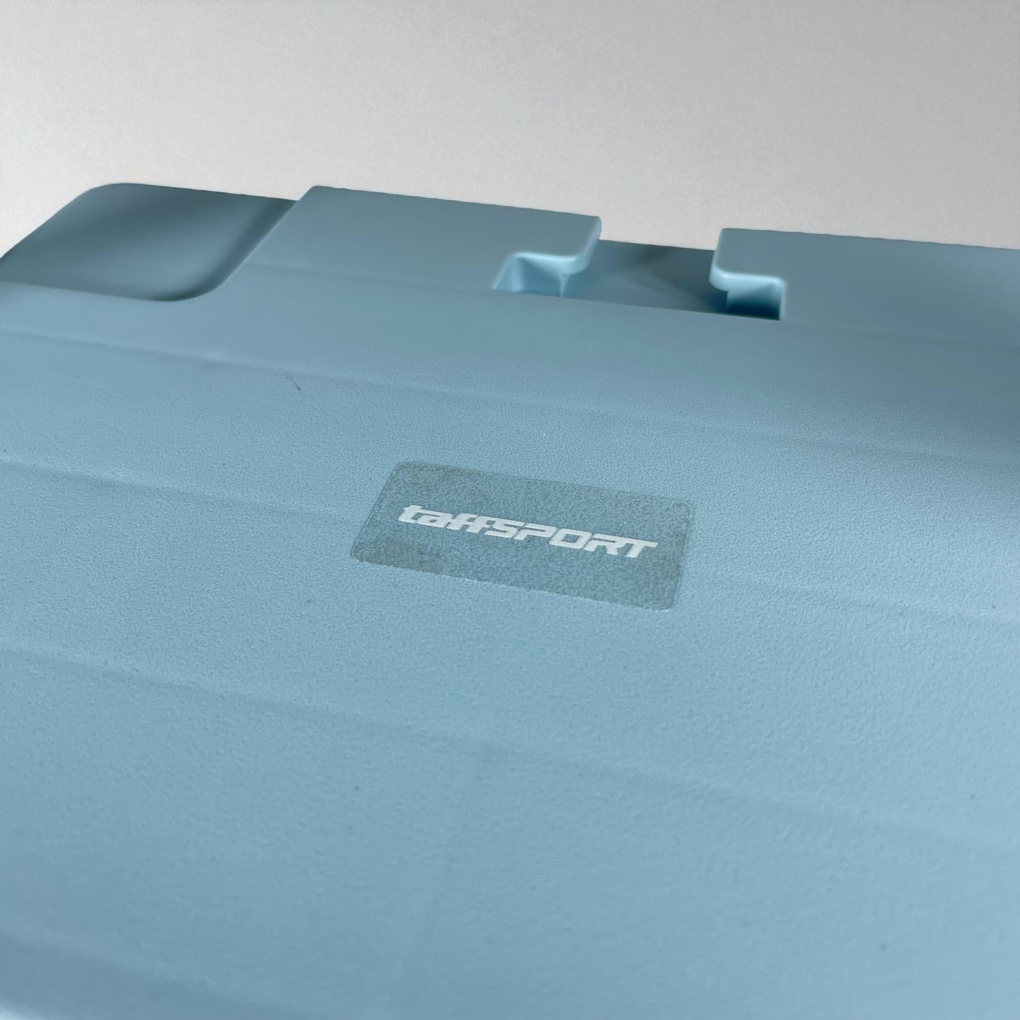 Gambar produk TaffSPORT Kotak Perkakas Pancing Fishing Tackle Box Double Layer 6L - JF-31