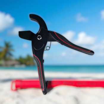 DuDiSi Alat Pemotong Pipa Potong Pipe Tube Cutter Ratchet - DDS358